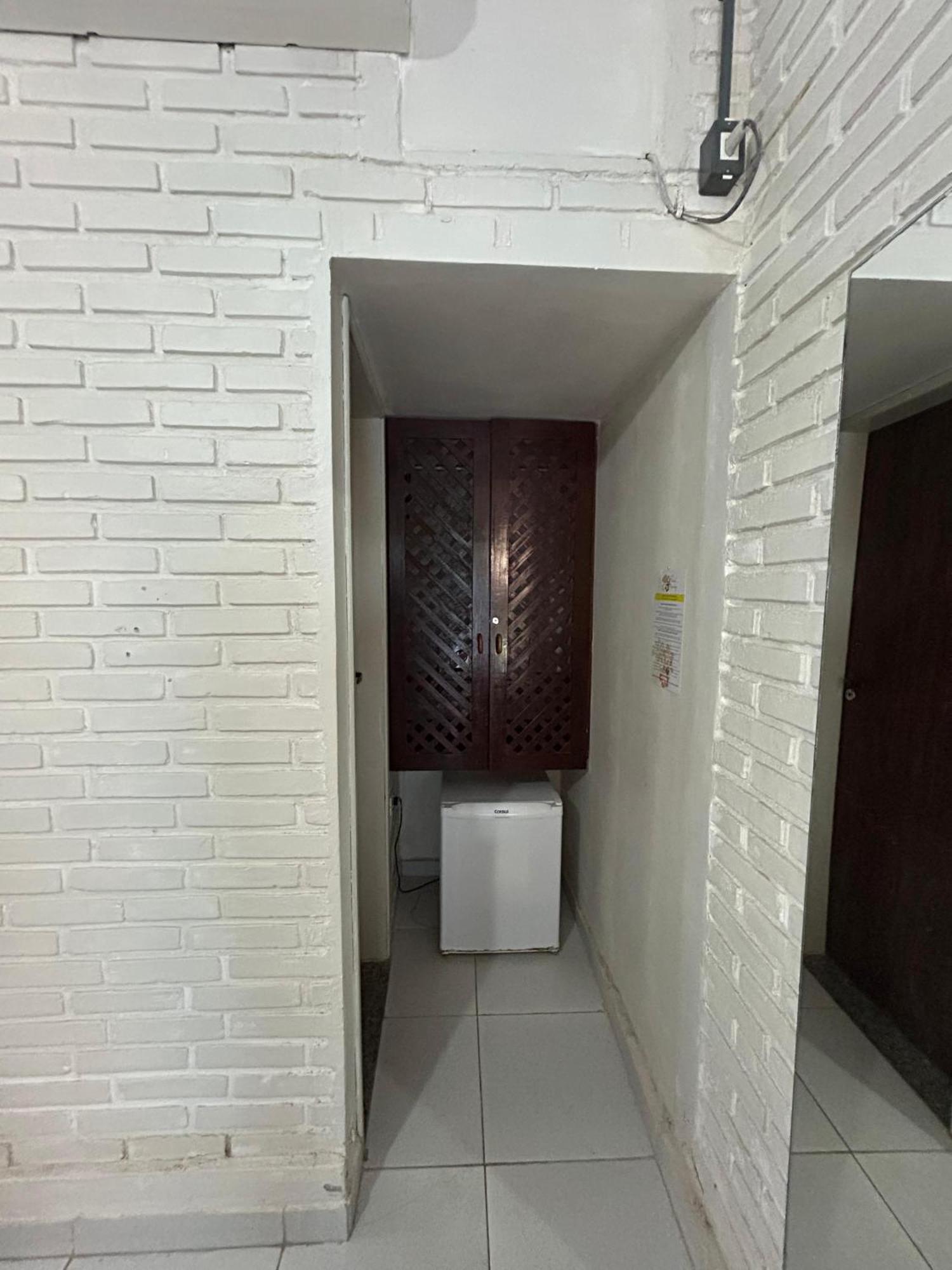 Pousada Aconchego ماريشال ديودورو المظهر الخارجي الصورة